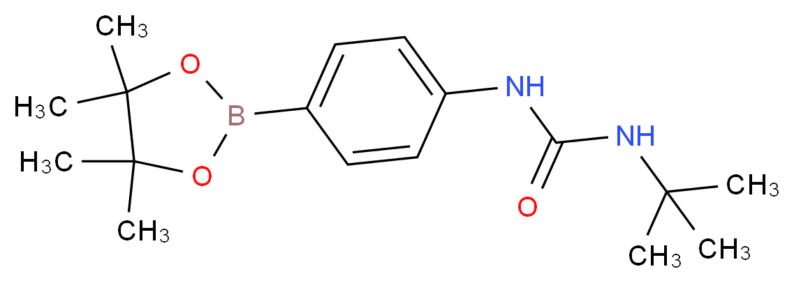 CAS_874297-78-6 分子结构
