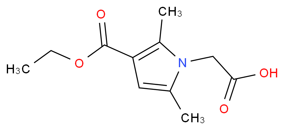 _分子结构_CAS_)