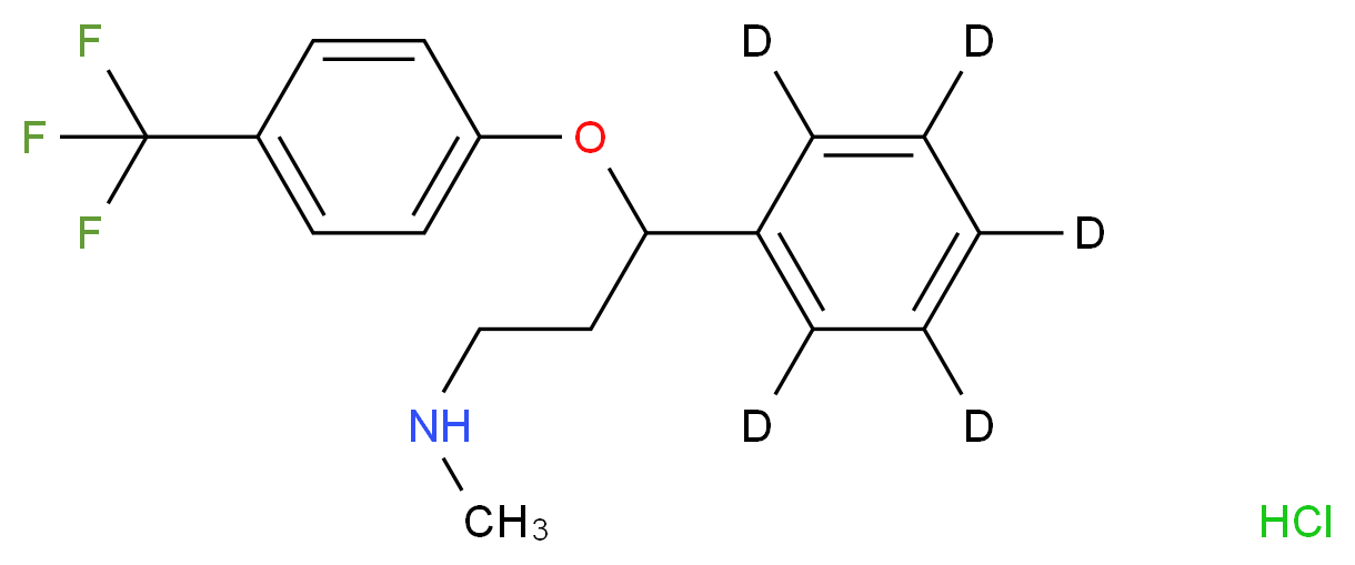 1173020-43-3 分子结构