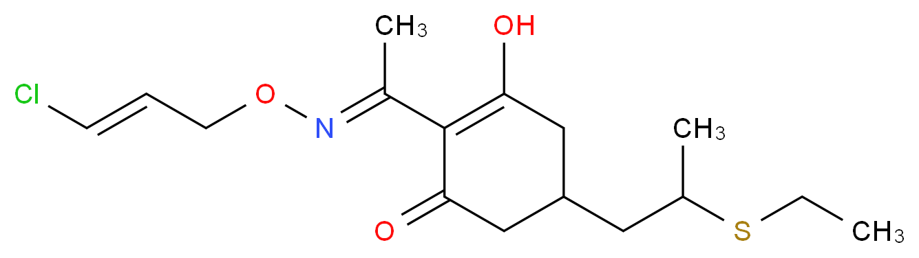 CAS_112301-96-9 分子结构
