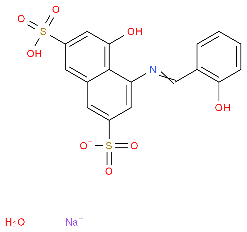5941-07-1 分子结构