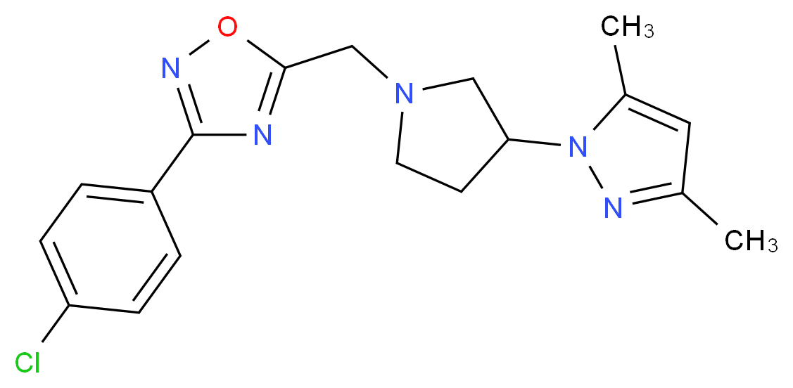  分子结构