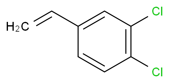 CAS_2039-83-0 分子结构