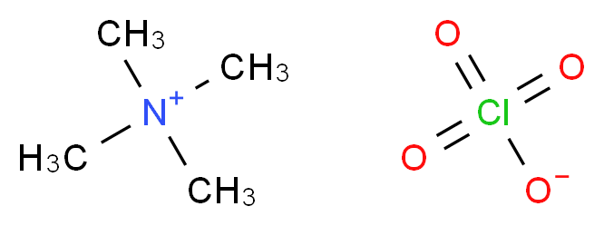 CAS_2537-36-2 分子结构