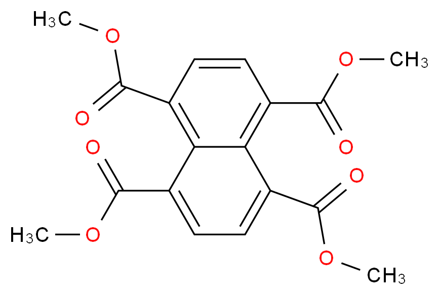 CAS_31996-10-8 分子结构