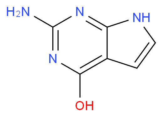 CAS_41687-92-7 分子结构