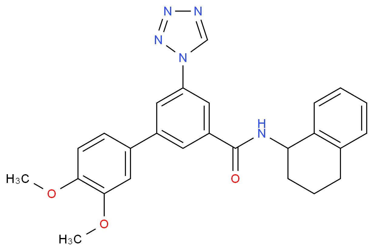  分子结构