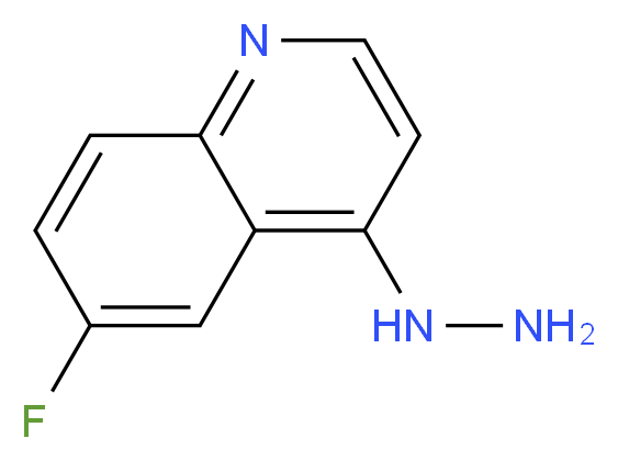 CAS_49612-09-1 分子结构