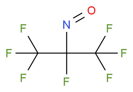 CAS_422-98-0 molecular structure