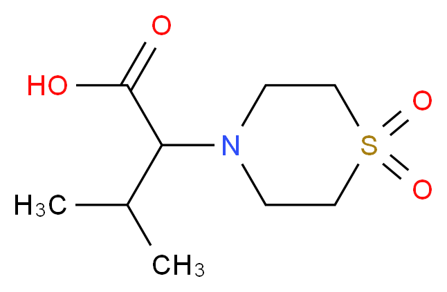 MFCD02081981 分子结构