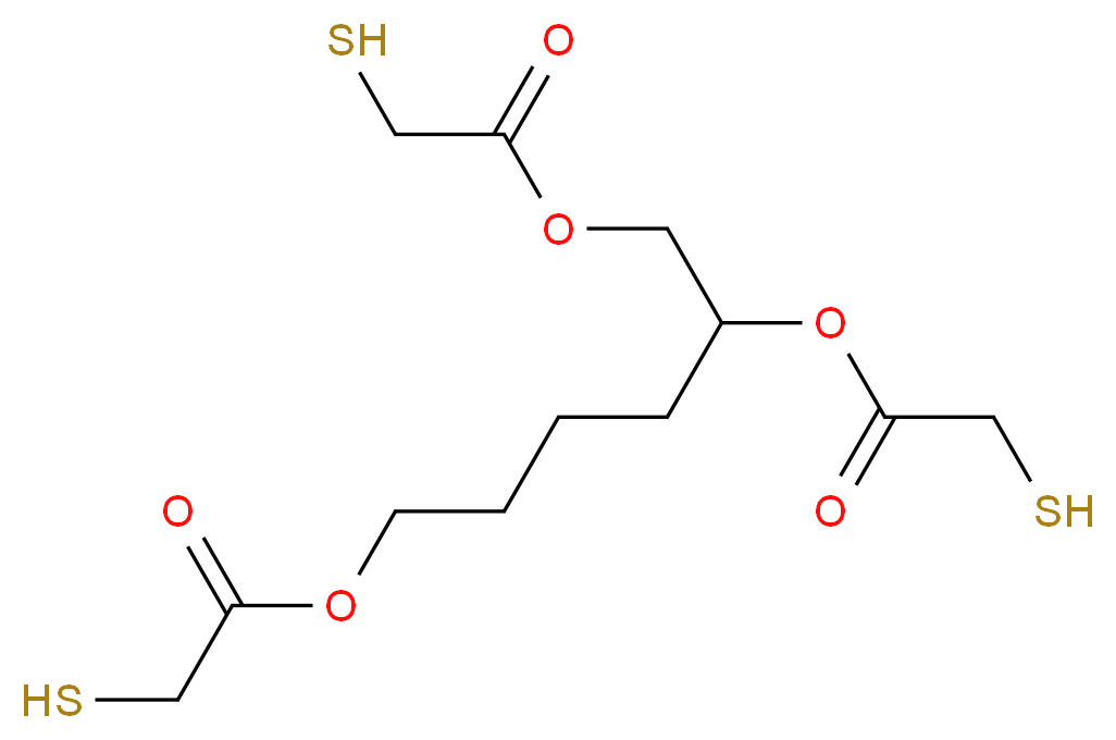 19759-80-9 分子结构