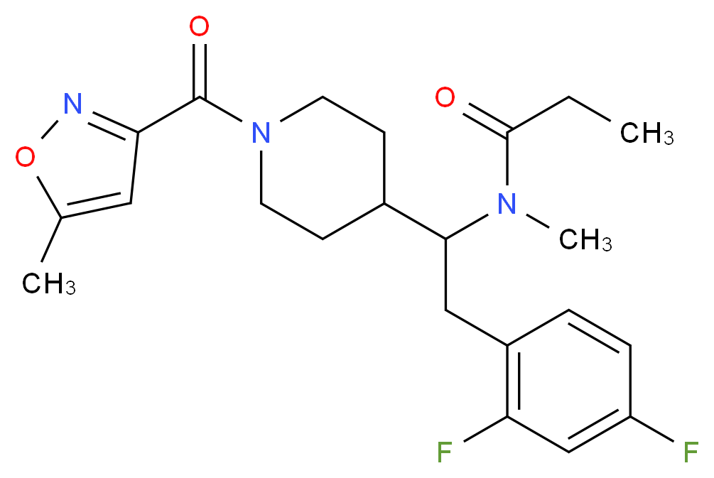  分子结构