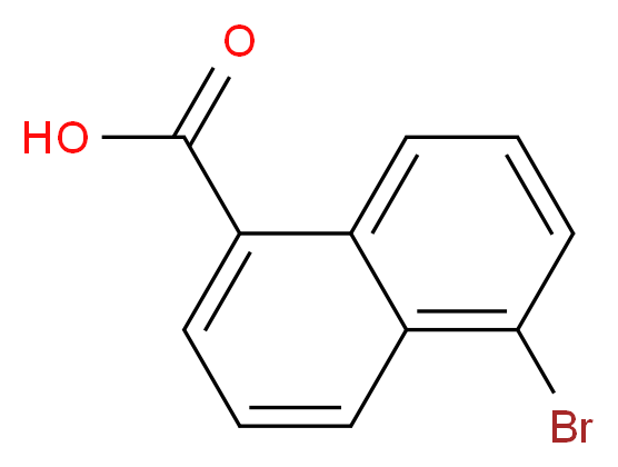 CAS_16726-67-3 分子结构