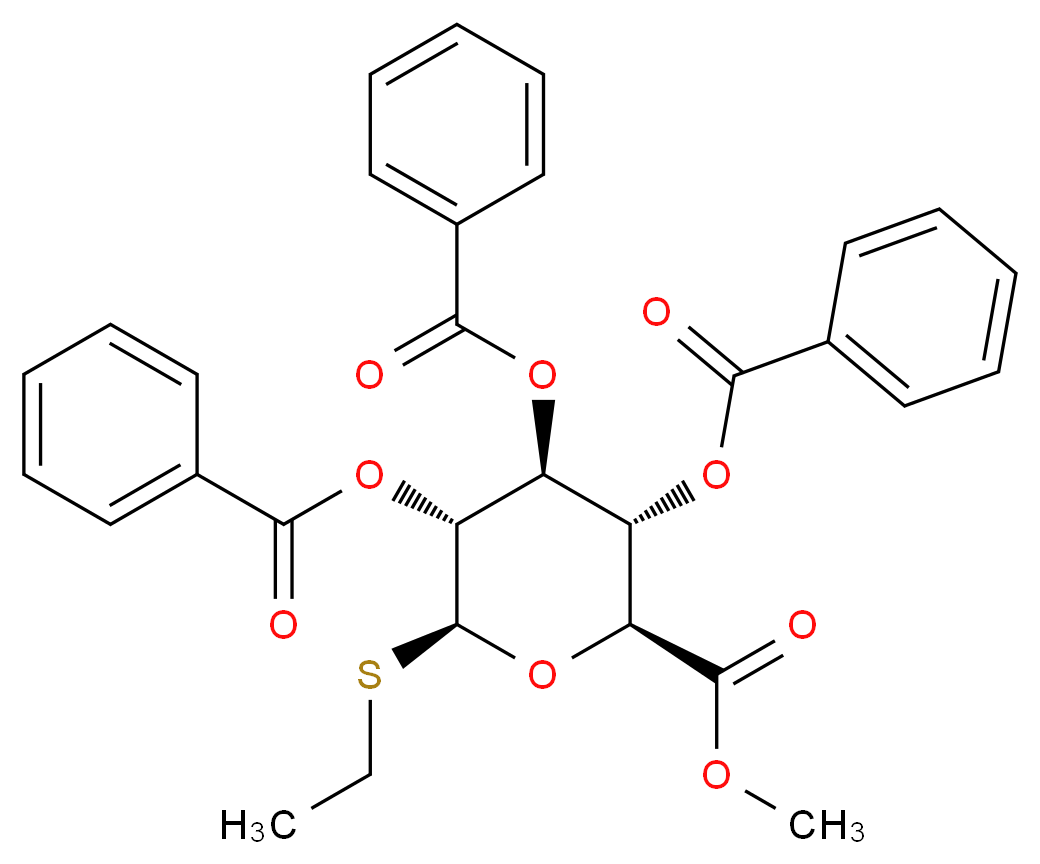 302965-09-9 分子结构