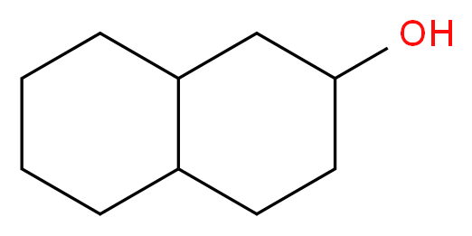 CAS_825-51-4 molecular structure