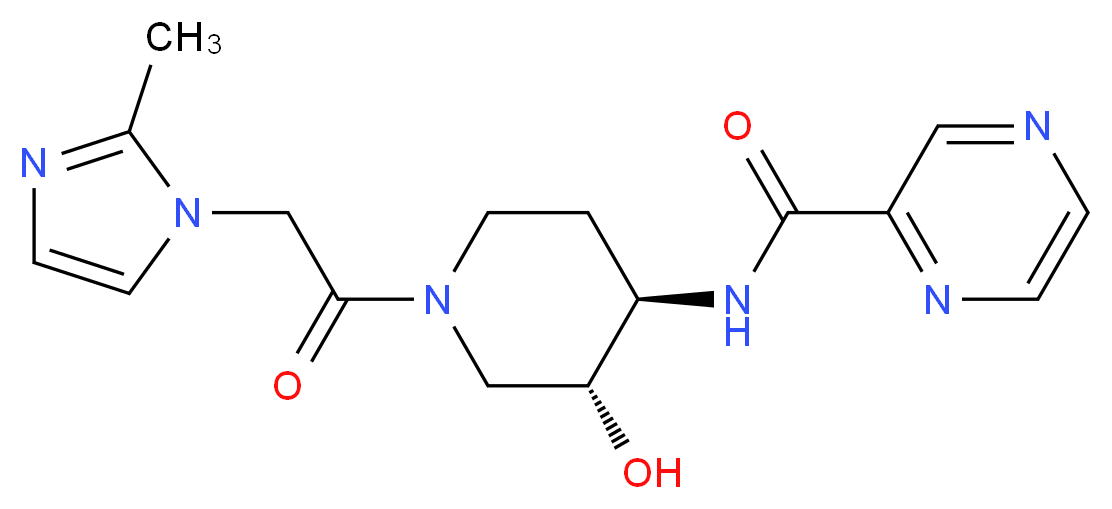  分子结构