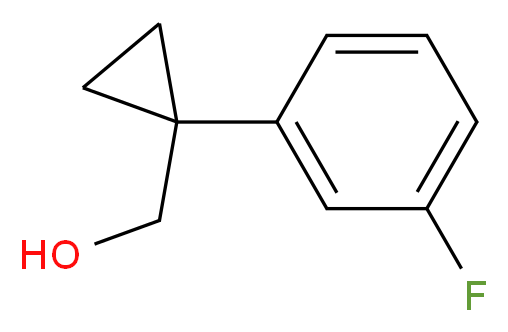886366-36-5 分子结构