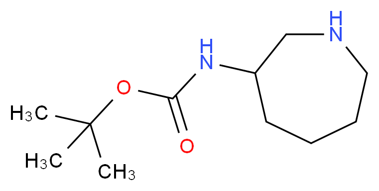 CAS_454451-26-4 分子结构