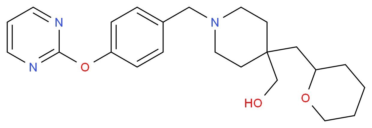  分子结构