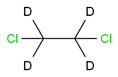 CAS_17060-07-0 分子结构