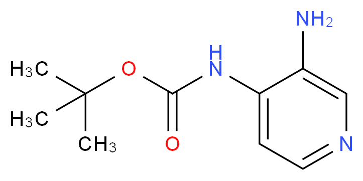 CAS_183311-28-6 分子结构