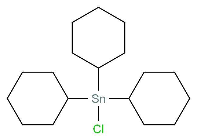 CAS_3091-32-5 分子结构