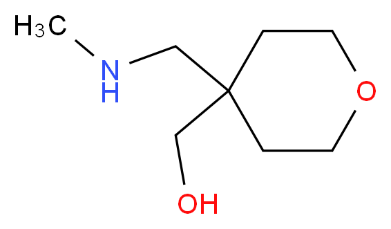 _分子结构_CAS_)