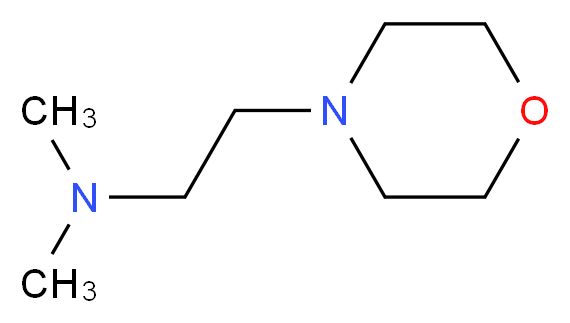 CAS_4385-05-1 molecular structure