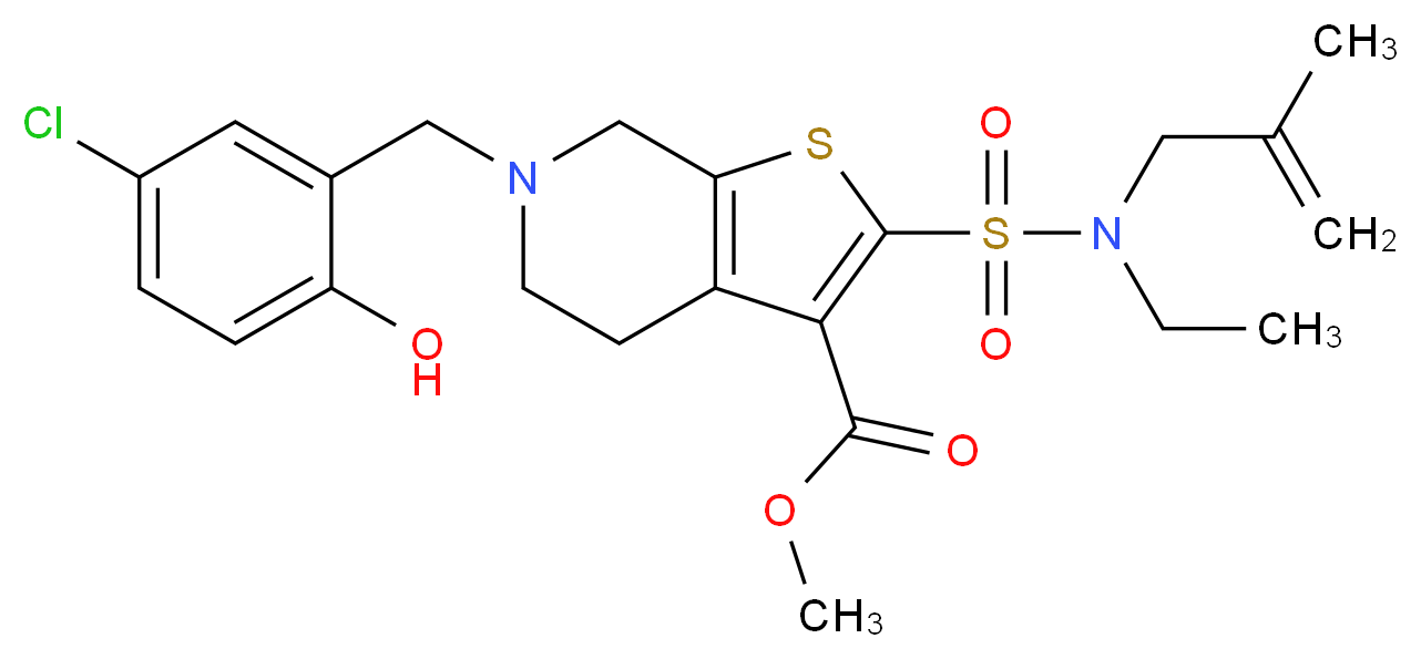  分子结构