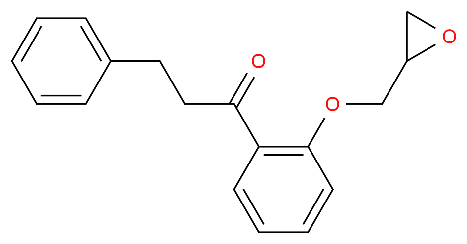 CAS_22525-95-7 分子结构