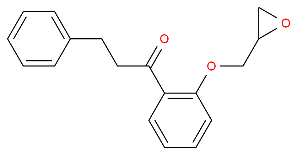 CAS_22525-95-7 molecular structure