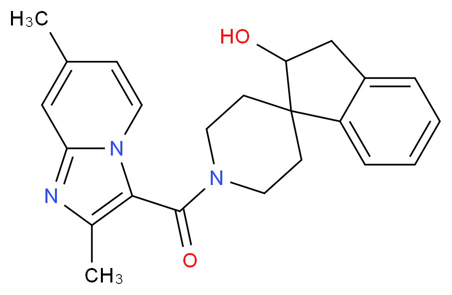  分子结构