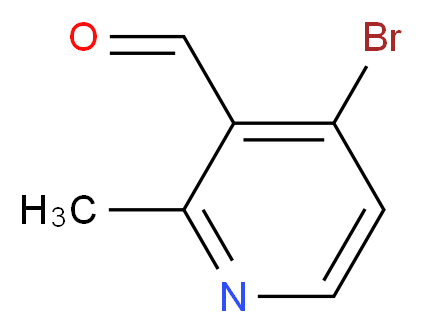 CAS_1060805-93-7 分子结构