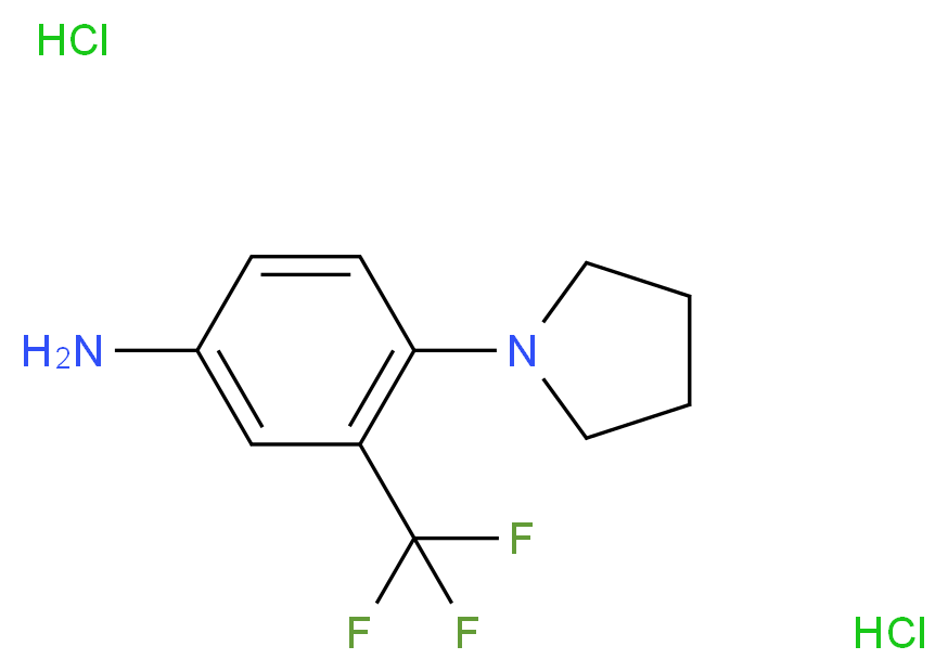 CAS_1158215-71-4 分子结构