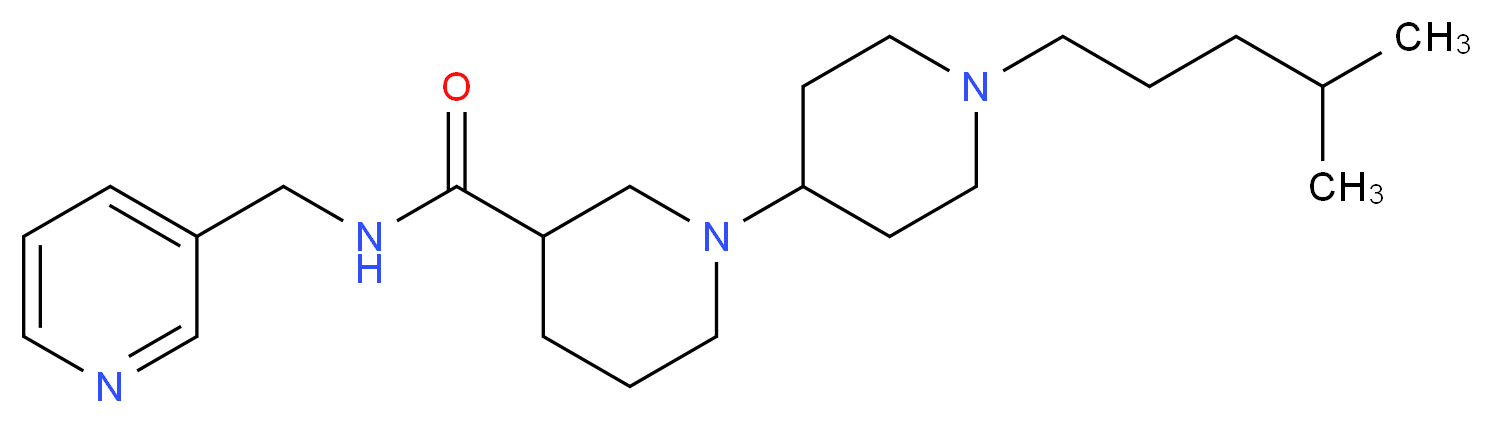  分子结构
