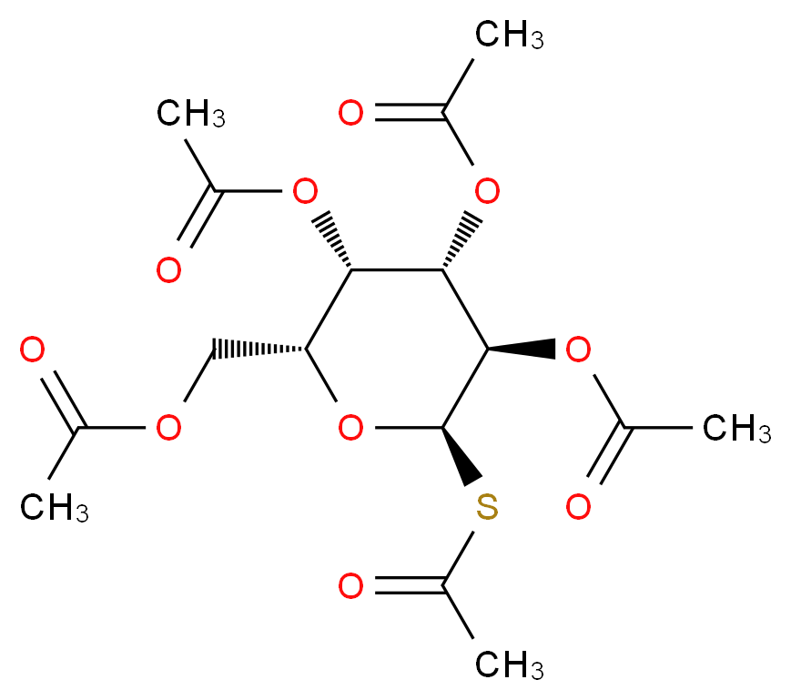 CAS_887407-56-9 分子结构