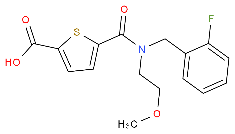  分子结构