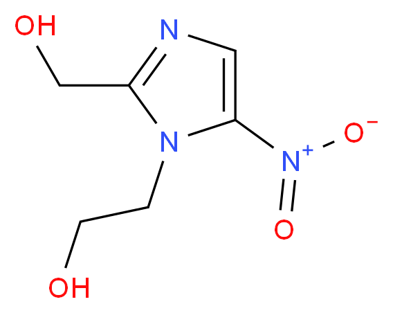 4812-40-2 分子结构