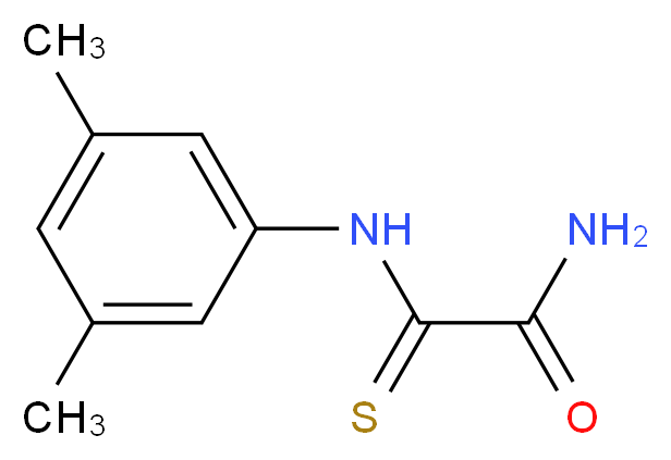 MFCD01423557 分子结构