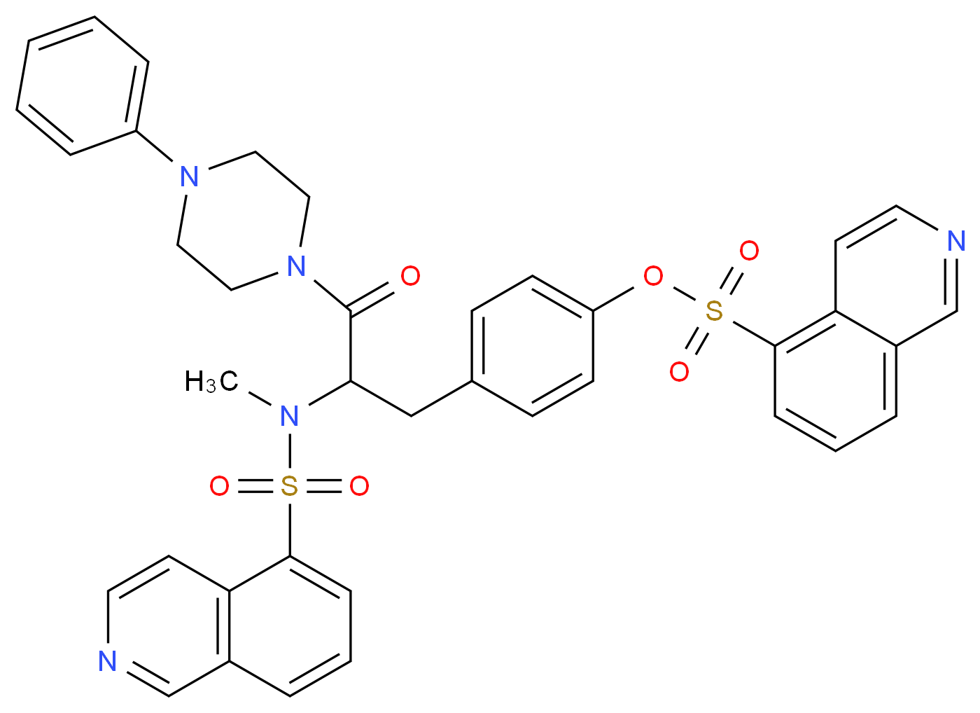 127191-97-3 分子结构