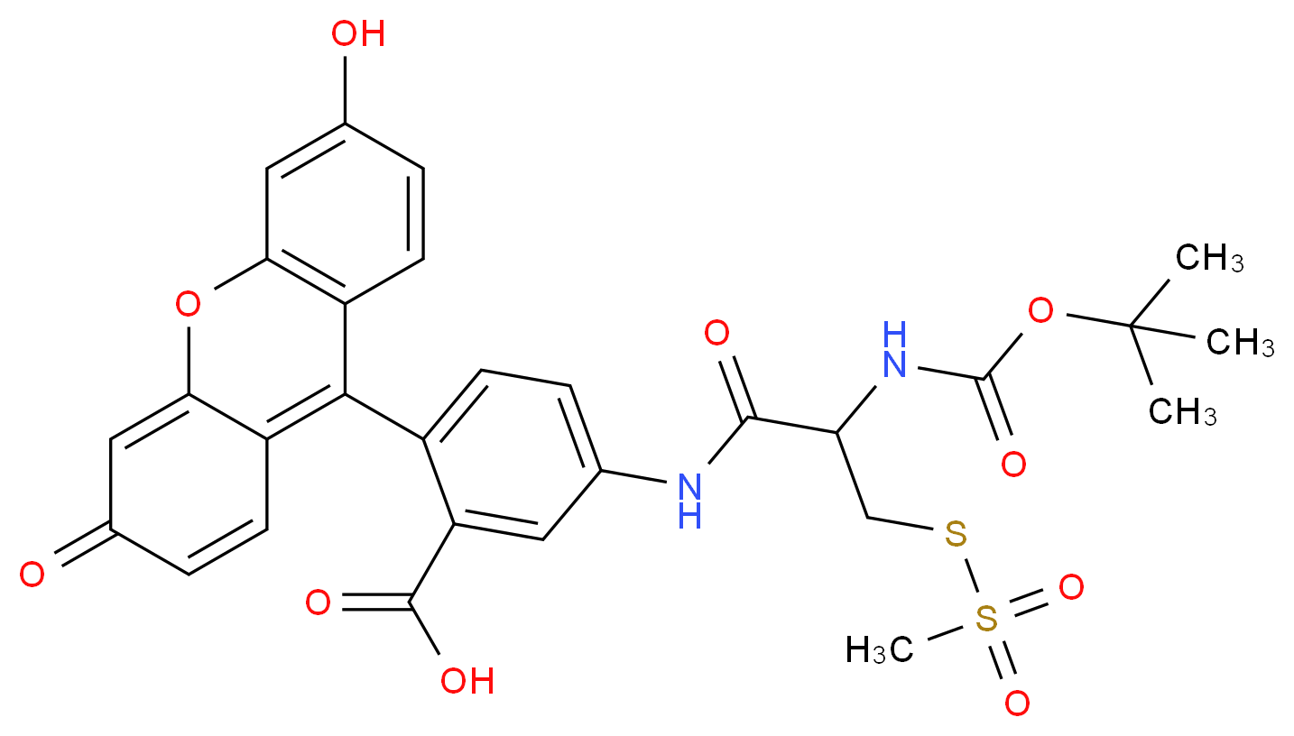 CAS_1042688-20-9 molecular structure