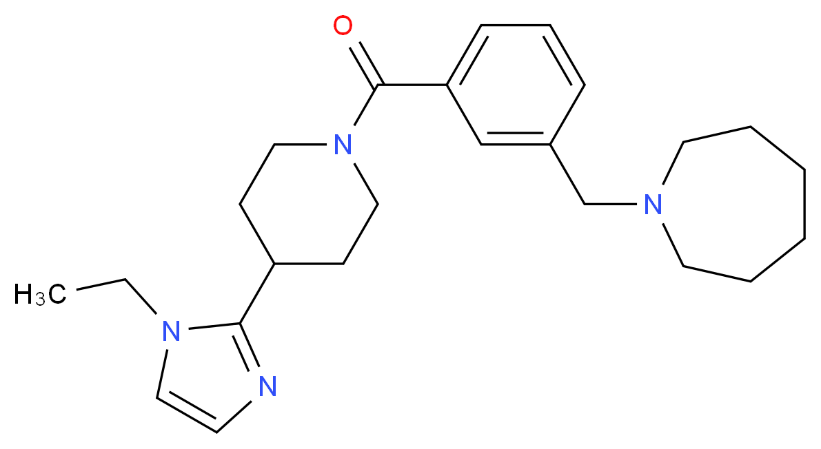  分子结构