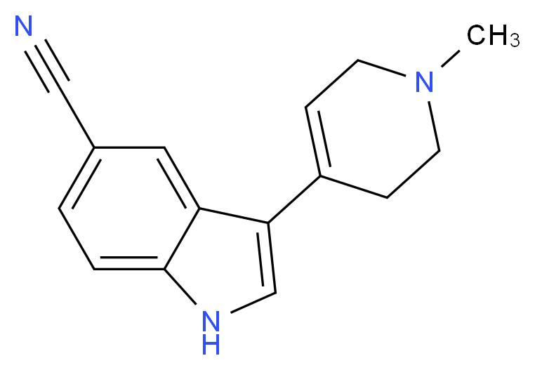 116480-60-5 分子结构