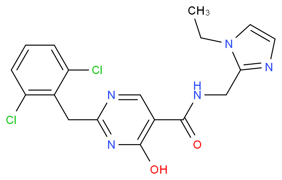  分子结构