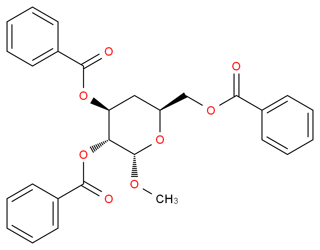 CAS_19488-41-6 molecular structure