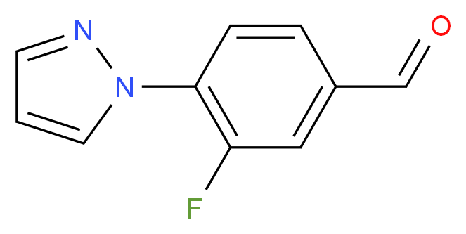 433920-88-8 分子结构