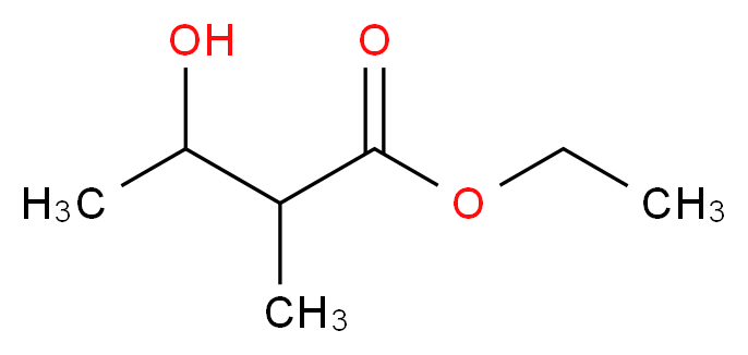 27372-03-8 分子结构