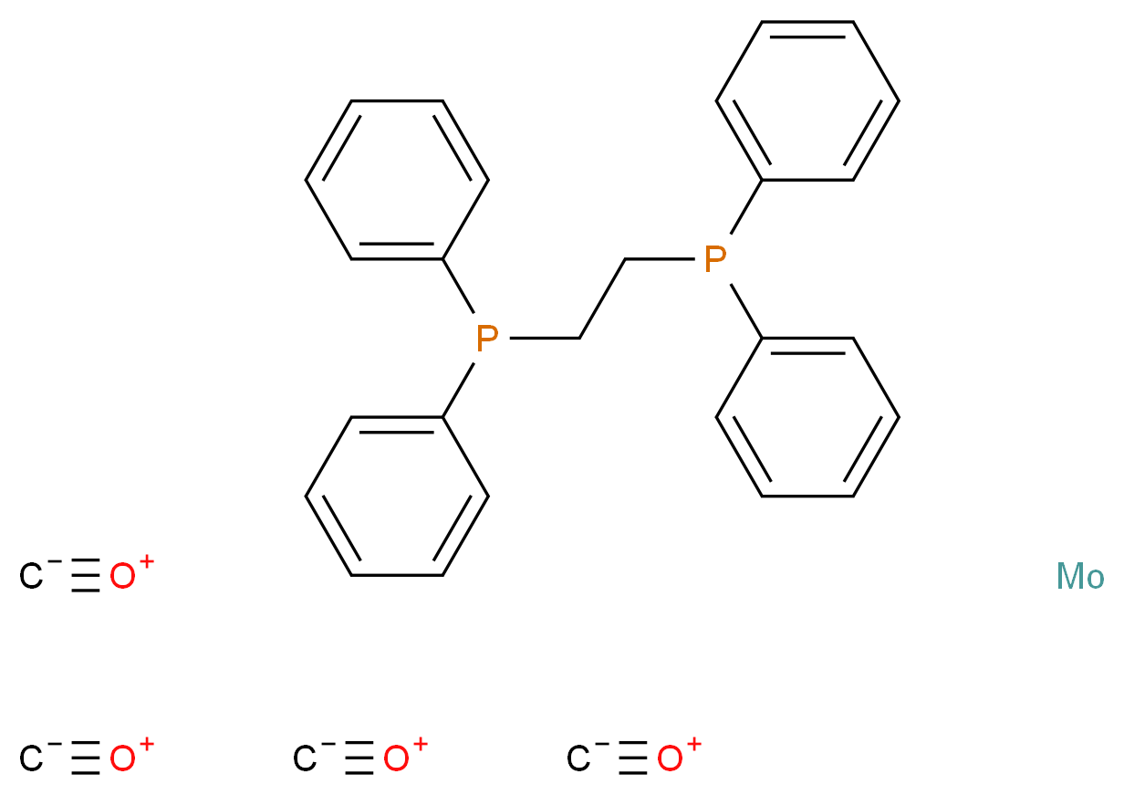 15444-66-3 分子结构