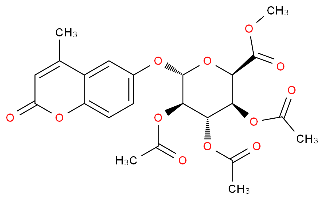 128095-50-1 分子结构