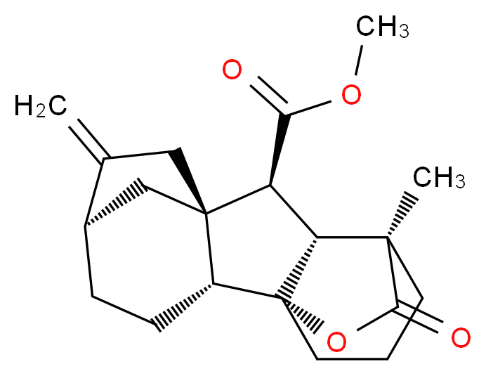 2112-08-5 分子结构